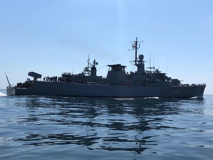 Военноморските сили на България – между модерните концепции и съветския инвентар!?