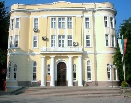 Ако сте в Пловдив идете на Пролетен концерт