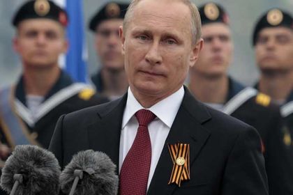 Путин: ЦРУ и МИ6 подготвят война на Балканите