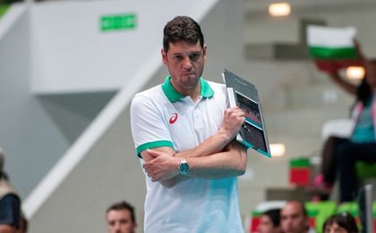 Константинов възропта за олимпийските квоти