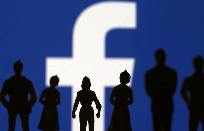 Глобален срив на Facebook и Instagram