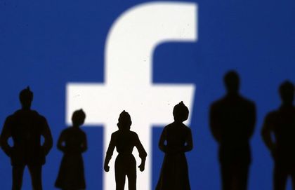 Глобален срив на Facebook и Instagram