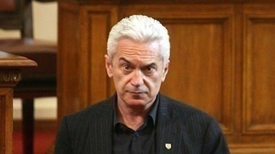 Сидеров: Няма причини за трусове в парламента след оставката на Цветанов