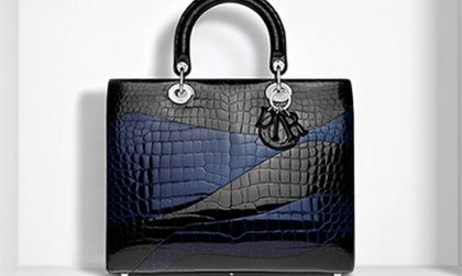 Чанта на Dior изчезна от колата на чистачка в Газпром