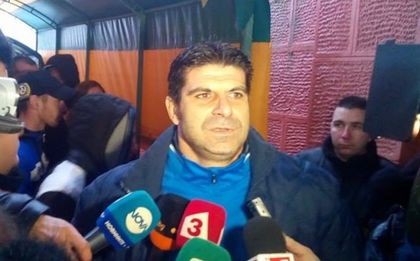 Георги Иванов: Централен нападател се привлича трудно