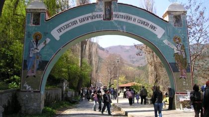 Очакват 20 000 души в Бачковския манастир на Богородица