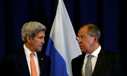 САЩ и Русия се споразумяха за намаляване на насилието в Сирия
