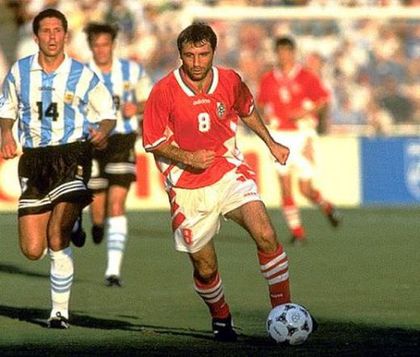 Стоичков сред петимата, променили разбиранията за футбол