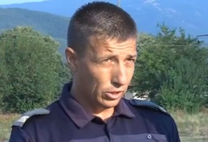 ГЕРОЙ! Здравко вадил хора от 100-метрова пропаст край хижа "Загаза&ldquo;, не мислил изобщо за своя живот