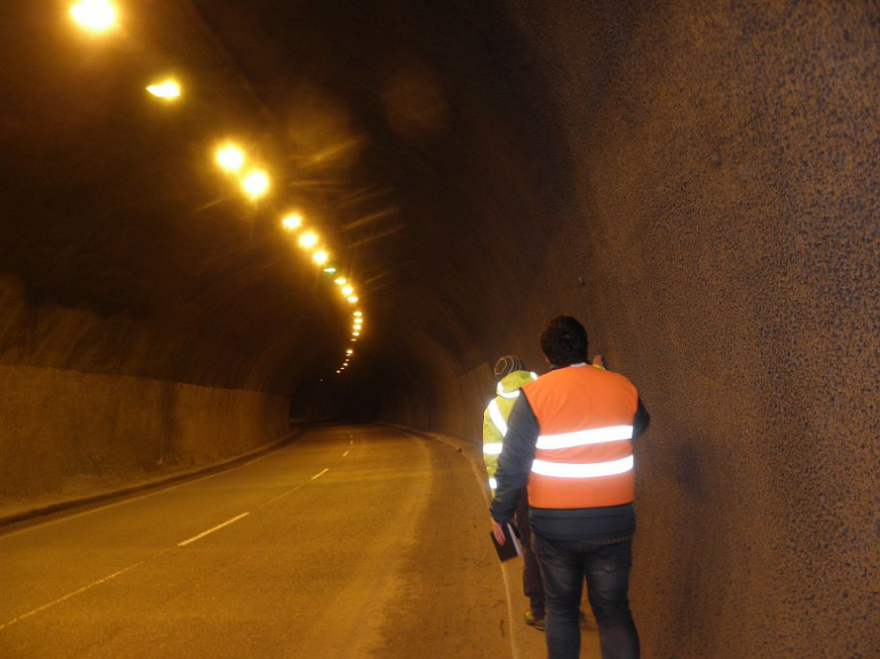 Затварят тунела „Кричим“ през нощта! Минавайте по пътя Пловдив - Асеновград - Смолян