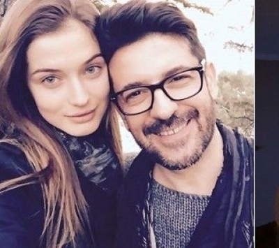 Италиански милионер мисли, че съпруга му е отвлечена, разбира истината в Инстаграм