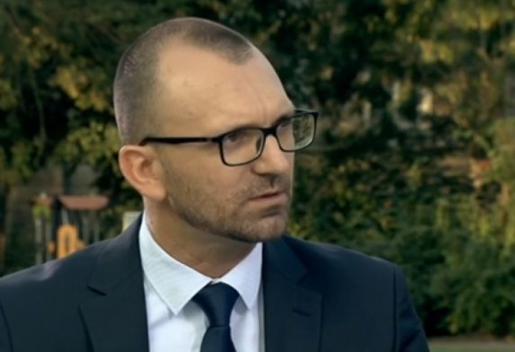 Областният управител на Бургас за Силистар: Всяко незаконосъобразно решение го изпращаме в съда
