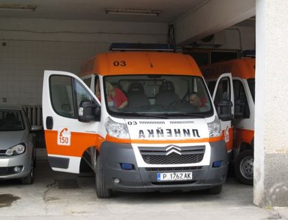 Мостра за баня уби дете в магазин в Пловдив