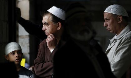 Във Великобритания има десетки шериатски съдилища