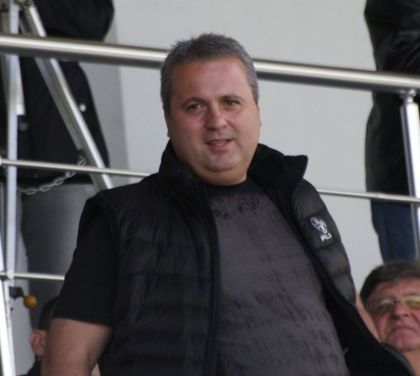 Коко Динев се връща във футбола