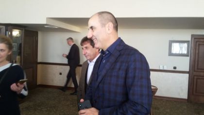 Цветан Цветанов, ГЕРБ: Много е важно в предстоящата кампания за ЕП да можем да развием повече еврооптимизъм