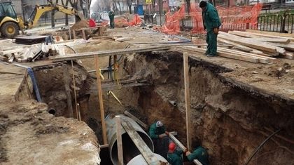 Община Асеновград взима 5 милиона заем, за да се разплати за Водния проект