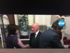 Къде (беш)е “другата гледна точка” за юбиляра от Мадрид?