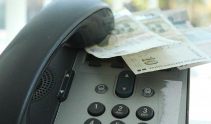 Дъщеря спаси баща си от телефонна измама