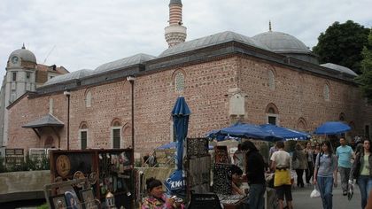 Турската общност в Пловдив отново ще черпи с “гозбата на мира”
