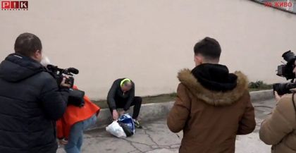 ИЗВЪНРЕДНО! Д-р Димитров плаче на свобода: Не съм убиец! (ВИДЕО и СНИМКИ)