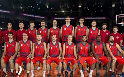 Съперникът на Лукойл на прага на Шампионската лига вече е в София