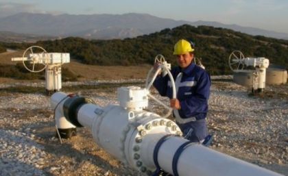 ЕС отпуска пари за газов хъб в България
