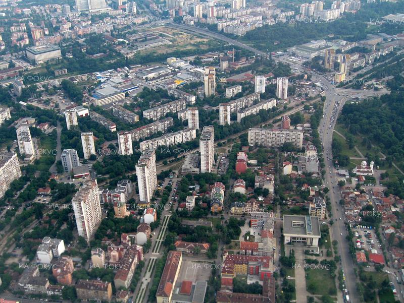 София: Въвежда се организация на движението за ул. „Чаталджа“ между ул. „Бяло море“ и ул. „Злетово“