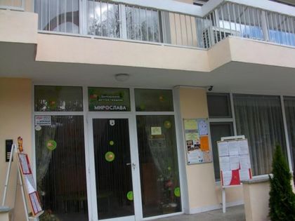 Пет детски градини харчат 50% по-малко за отопление