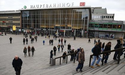 Жени в Цюрих също се оплакаха от насилие като в Кьолн