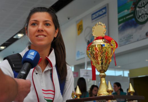 Допинг скандал с български каратисти!