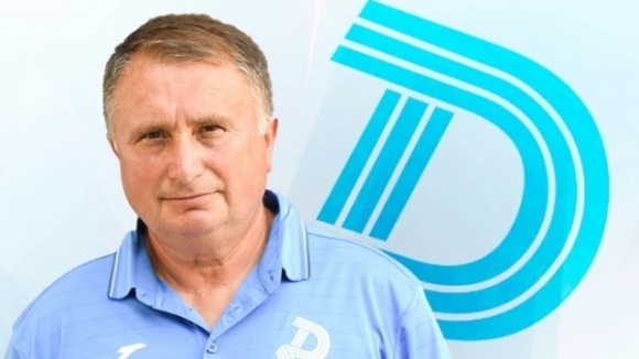 Пламен Донев: Заслужено оставаме в Първа лига