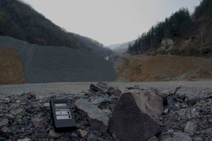Подозират, че у нас тайно да се добива уран