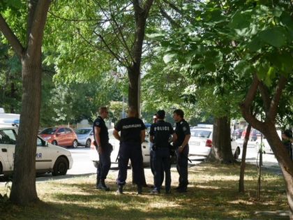 Полицаи от целия регион идват на помощ в Асеновград