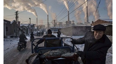 Доказаха: Глобалното затопляне е измама. Чака ни ледена епоха от 2020 г.