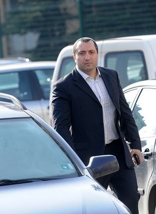 Митьо Очите още не е разпитван за стрелбата срещу него