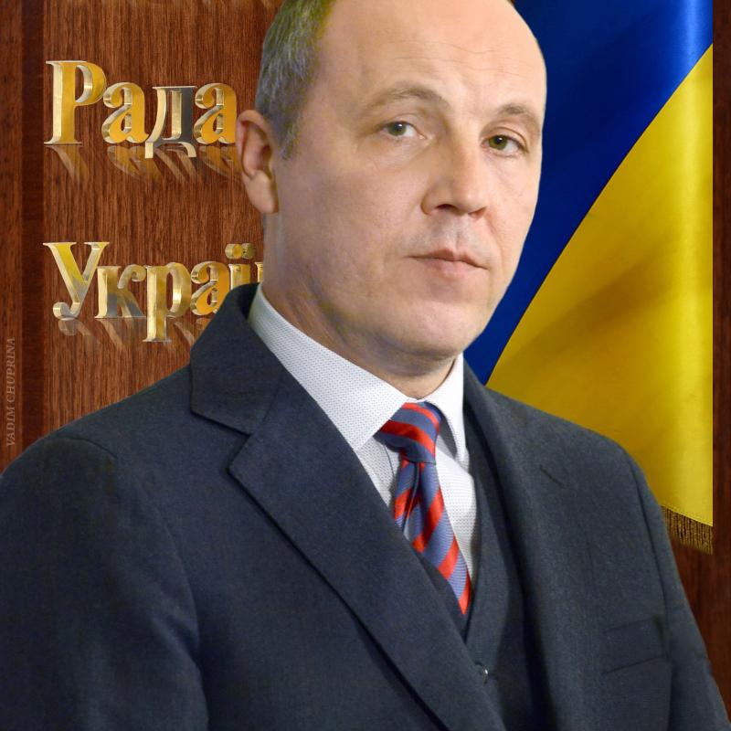 Председателят на Радата: Зеленски провокира криза в Украйна