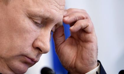 Русия с контрасанкции, съкращава бройката на US дипломатите
