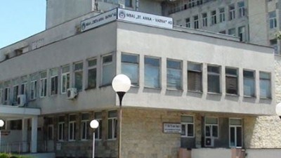 Кола удари 79-годишна жена в Добрич, тя е с опасност за живота