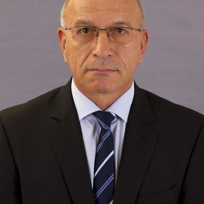 Емил Христов: Ще остана на поста зам.-председател на НС докато аз или силата, която стои зад мен, не счетем, че не съм на мястото си