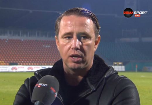 Регенкампф за бъдеща смяна: Когато собственикът реши, не е проблем