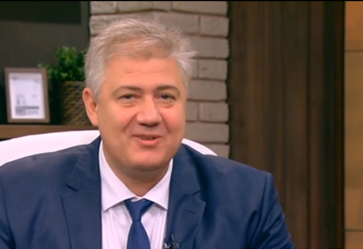 Директорът на "Пирогов" с разкрития за момчето, "наядено от мечка в Банкя"