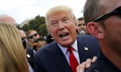 В САЩ се притесниха: Тръмп се обгради с генерали