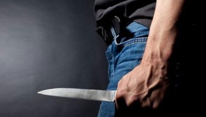 Пиян мъж плаши русенец с убийство, защото го притеснявал докато пикае