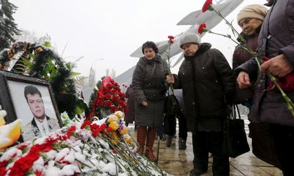 Турция арестува мъжа, убил руския пилот от сваления Су-24