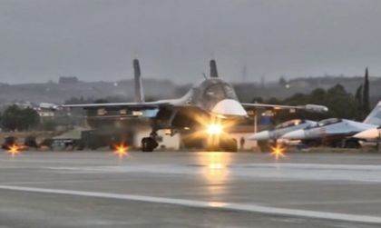 Необратимите промени след руската намеса в Сирия