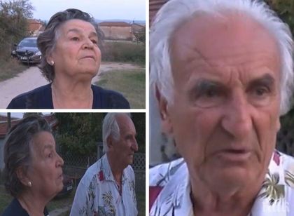 ЕКСКЛУЗИВНО! Бащата на Румен Радев проговори за блъснатия инвалид! Георги не чувства вина