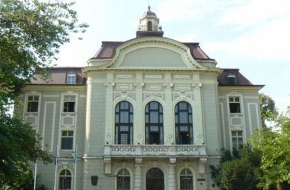 Обявиха поръчката за първия многоетажен паркинг в Пловдив