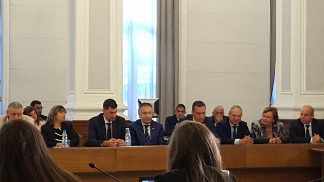 Строят нова детска градина с европари