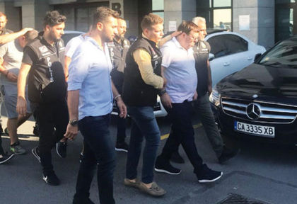 БСП с важна новина за общинския съветник от Бургас, закопчан заедно с Митьо Очите